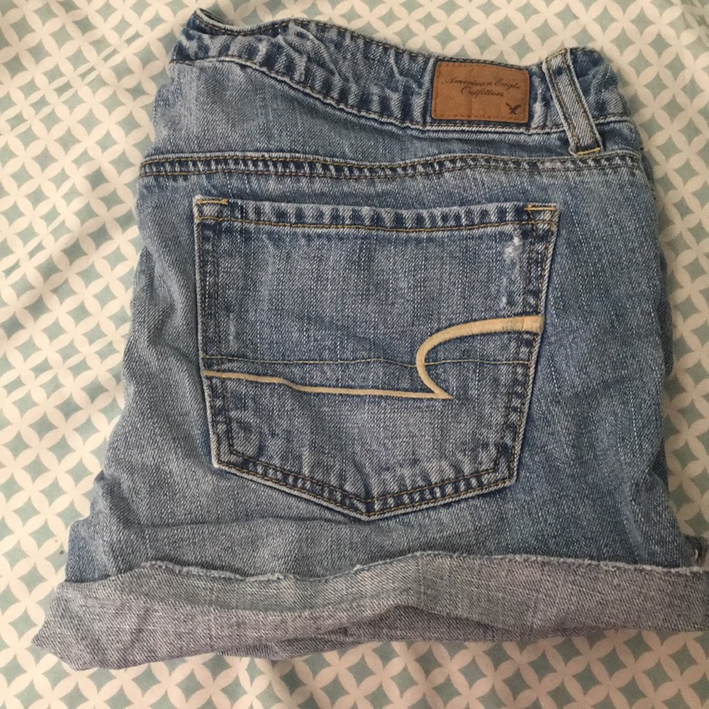 American eagle shorts